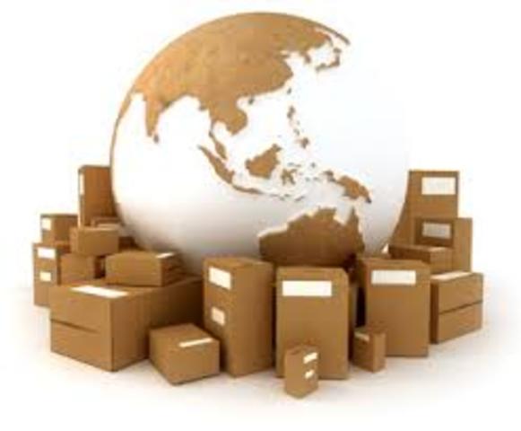 Distribución física.