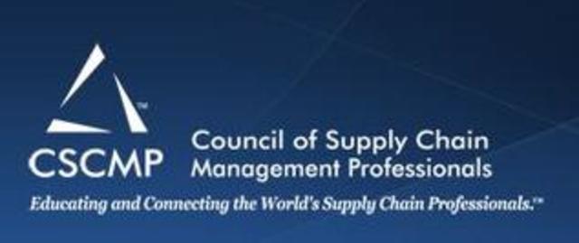 Council of Supply Chain Management Professionals