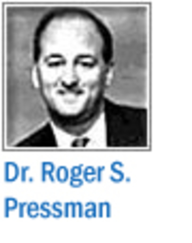 Roger Pressman