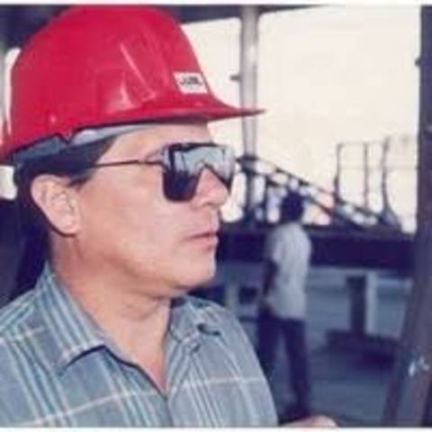 Dr.Ing. José Antonio Valles Romero