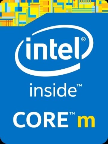 Intel Core M