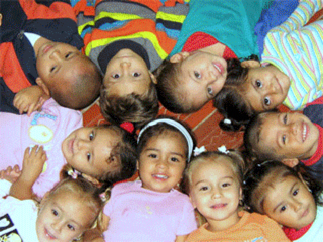 Reflexión La educación Inicial