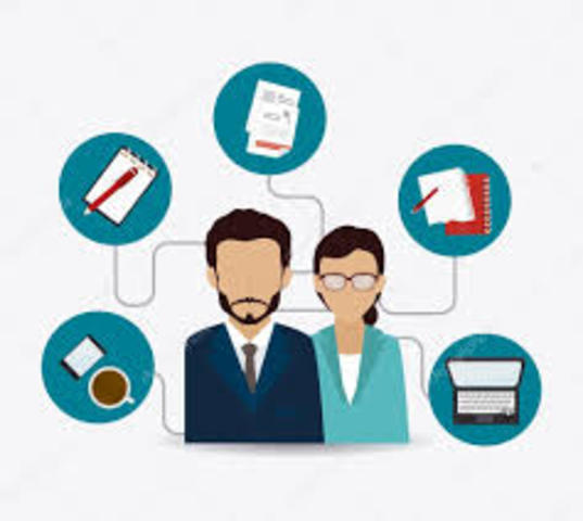 Administración de Recursos Humanos (ARH)