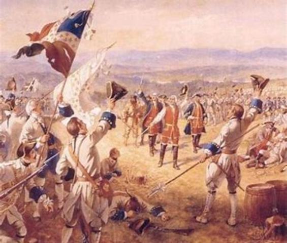 French indian war