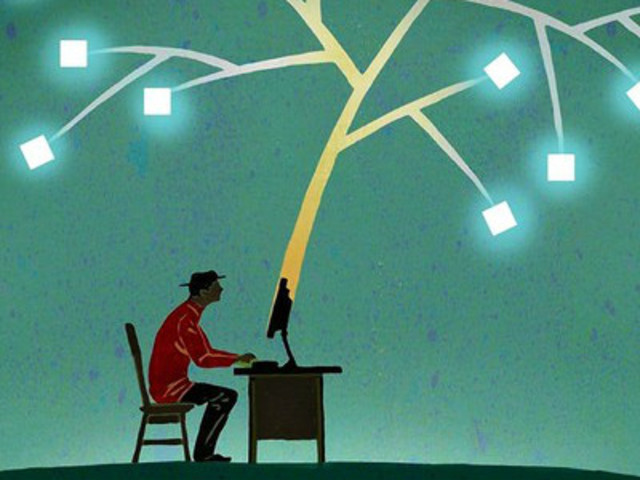 Rechazo del progreso tecnológico unilineal