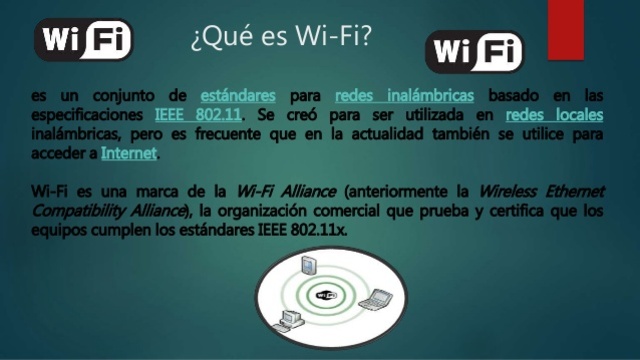 WIFI