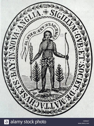 Massachusetts Bay Colony