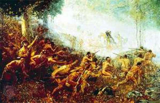 French-Indian War
