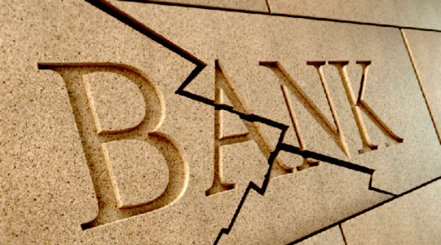 1867: INTENTO FALLIDO EN LA CREACIÓN DEL BANCO.