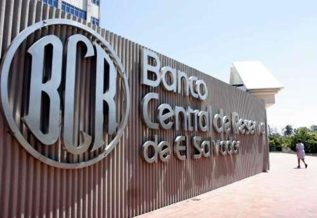 Banco Agrícola Comercial se convierte en Banco Central de Reserva