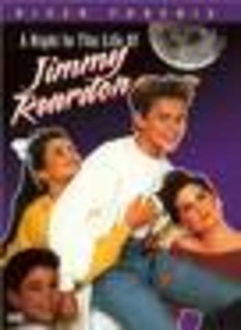 A Night in the Life of Jimmy Reardon