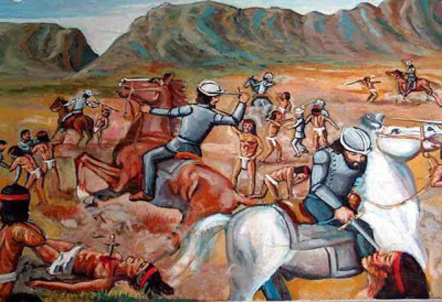 Horizonte Posclasico