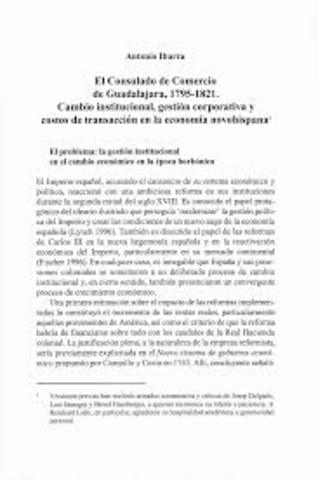 Real consulado en Guadalajara