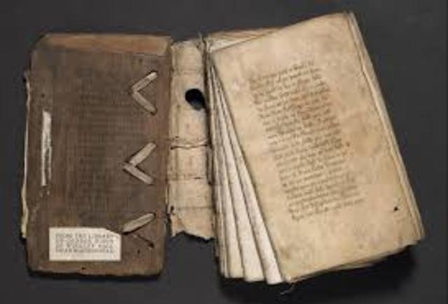 Cuadernos o libretas escolares