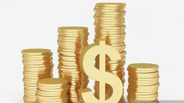 Se  estableció  que  "el  poder  de  emisión de especies monetarias correspondía al Estado