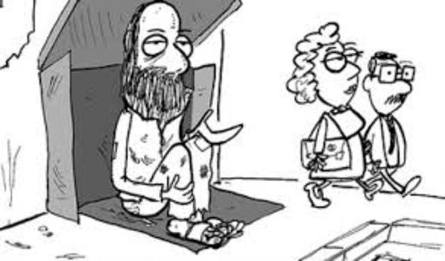 Aparicion del termino