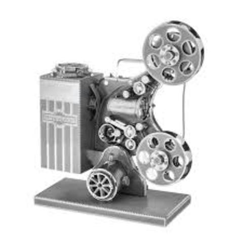 Proyector de acetatos