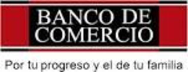 El Banco de Comercio