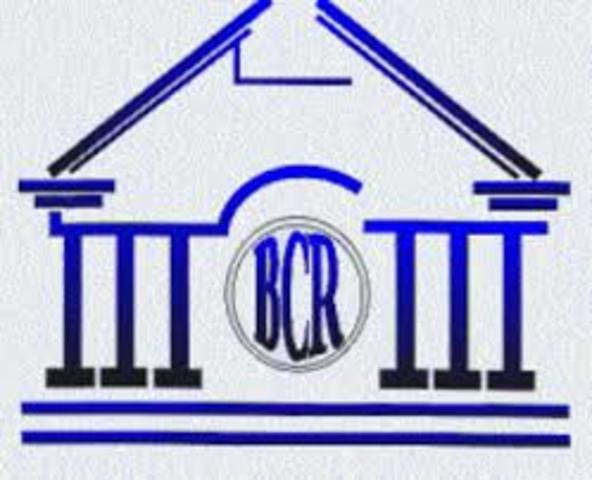 Saneamiento, fortalecimiento y privatización de los bancos y asociaciones de ahorro y préstamo