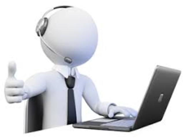 SOPORTE DE ENTORNOS VIRTUALES