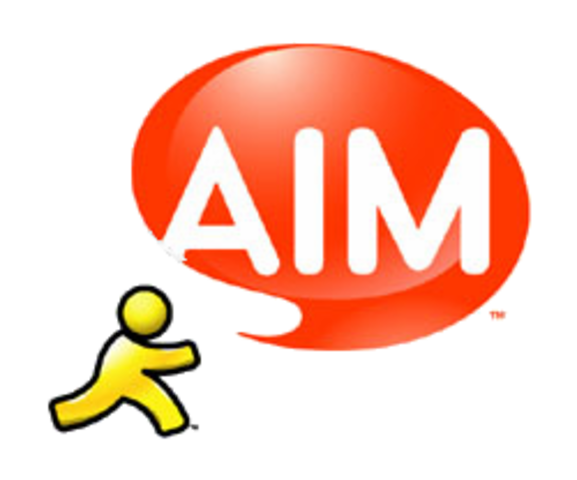 INSTANT MESSENGER DE AOL (AIM)
