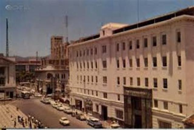 Banco Internacional de El Salvador