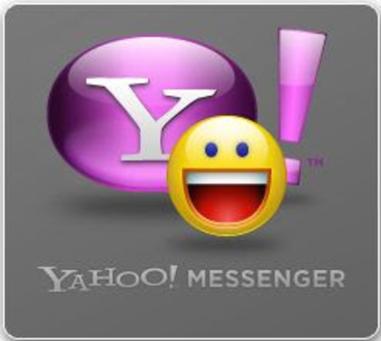YAHOO! MESSENGER