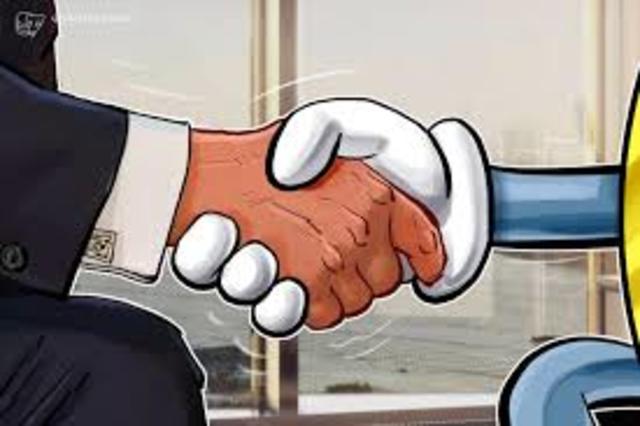 adquisición de los bancos