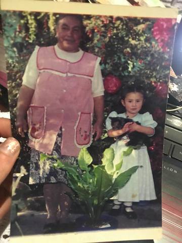 Inicio de vida escolar