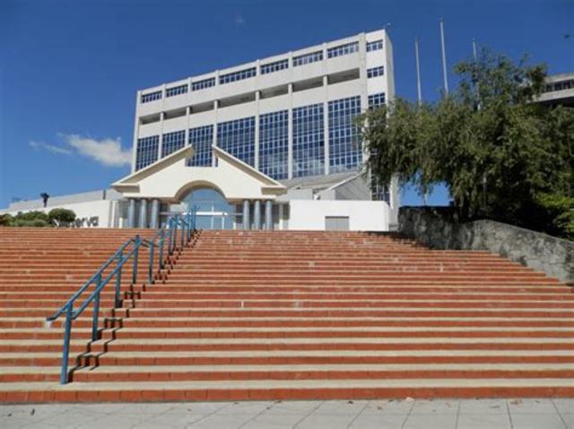 Banco Particular de El Salvador