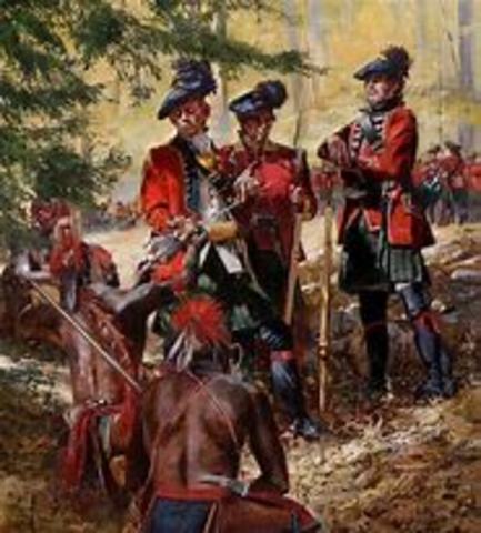 The French-Indian War