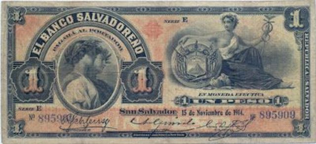 El Banco Particular de El Salvador cambia de nombre