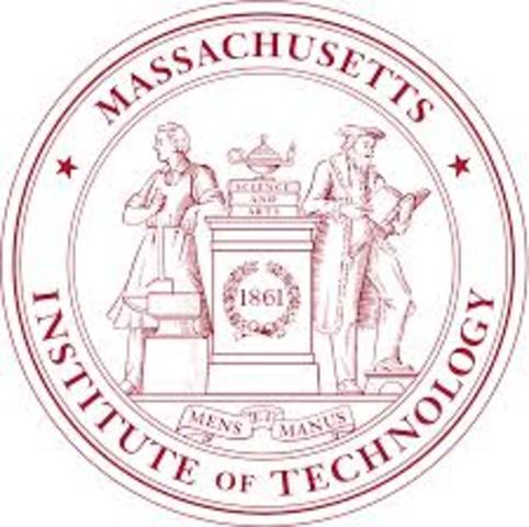 Retired from Massachusetts Institute of Technology