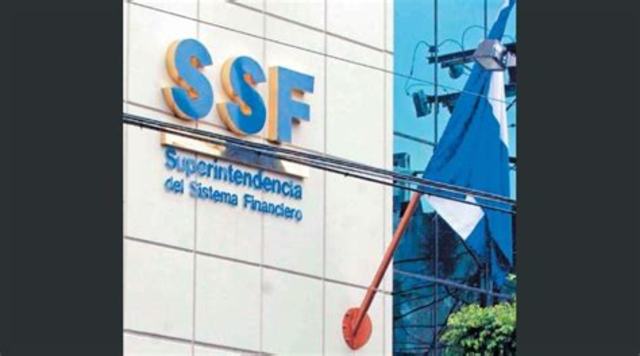 Creación de la Superintendencia de Bancos y otras Instituciones Financieras