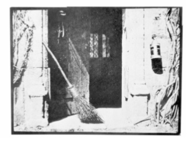 El Talbot y el Calotipo