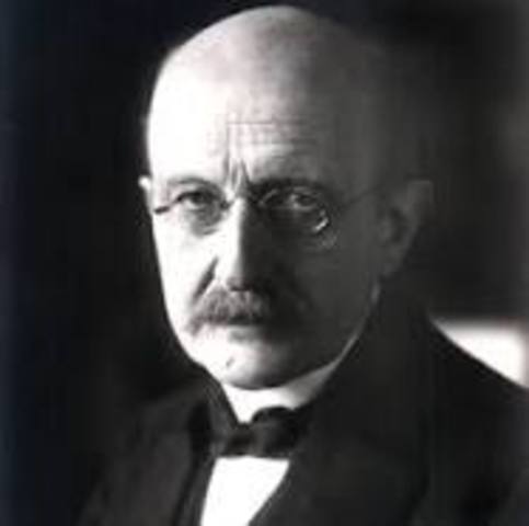 Max Planck