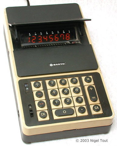 Calculadora