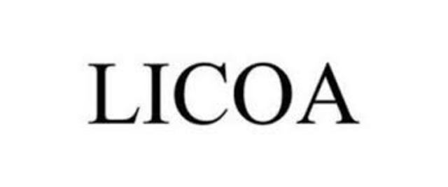 LEY DE INSTITUCIONES DE CREDITO Y ORGANIZACIONES AUXILIARES LICOA