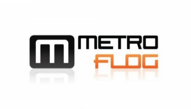 METROFLOG