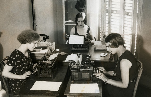 1ra etapa - Planeación financiera