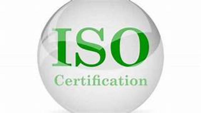 Enfoque del cliente y certificació ISO