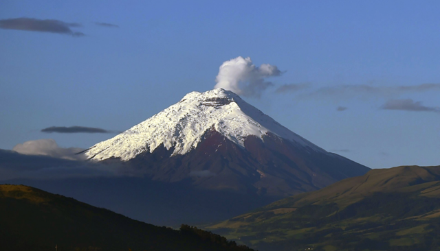 Cotopaxi