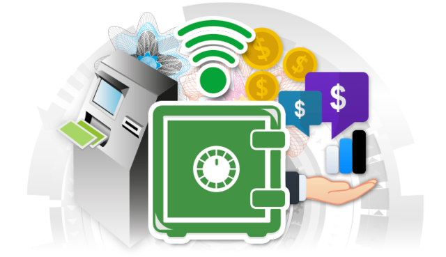 Bancos en funcionamiento con privilegios