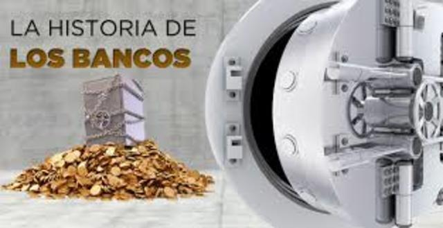 Creación de la Superintendencia de Bancos.