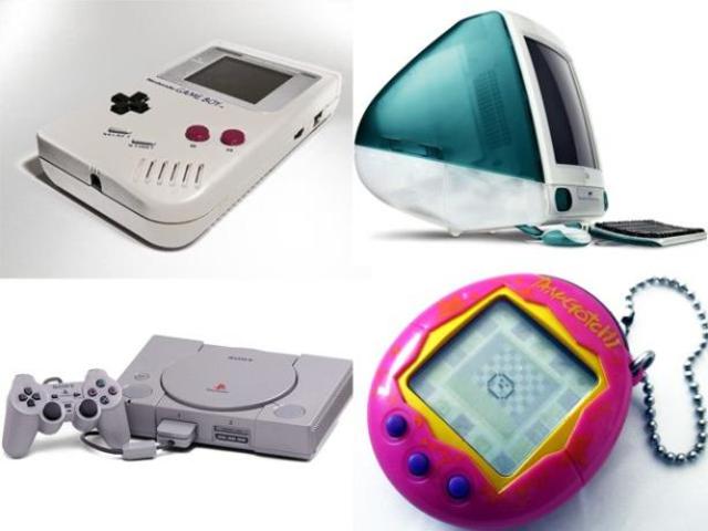 Evolución De La Calidad En los 90´S