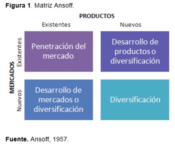 3ra etapa - Visión global de la empresa