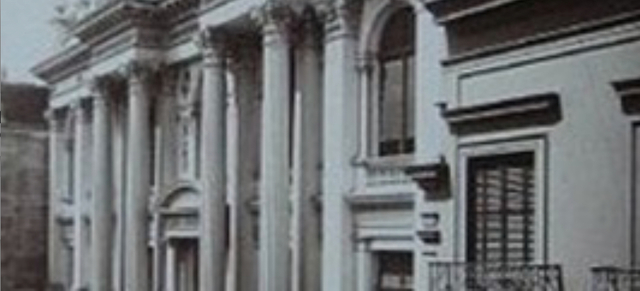 Banco internacional de El Salvador