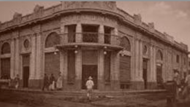 Banco Particular de El Salvador