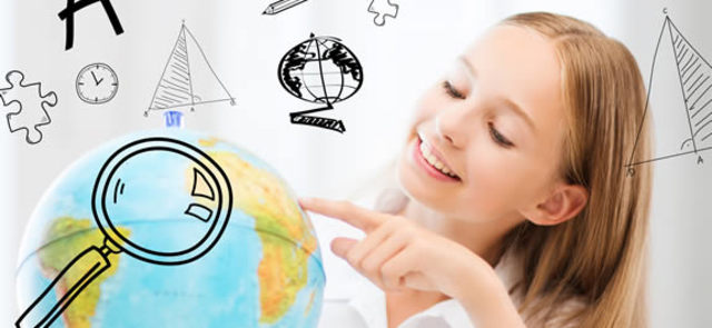 Propuesta de la enseñanza de la asignatura (Geografía) SEP