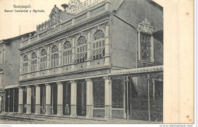 Banco Agrícola Comercial